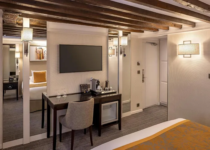 Best Western Plus Hotel Sydney Opera Parigi